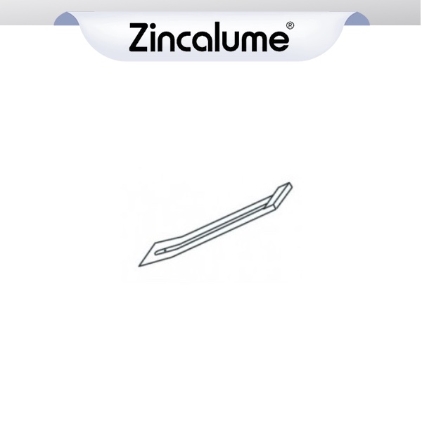 Sheerline Guttering Universal Clip (SGCI) logo