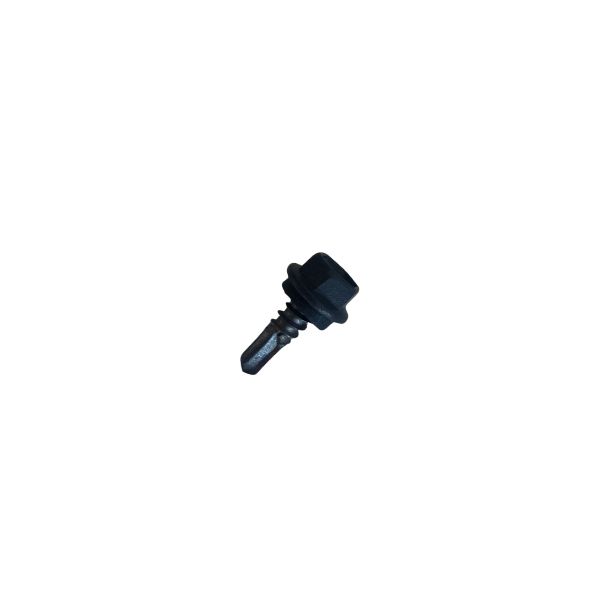 Painted COLORBOND® 10x16 Steel Fix Roofing Screws logo