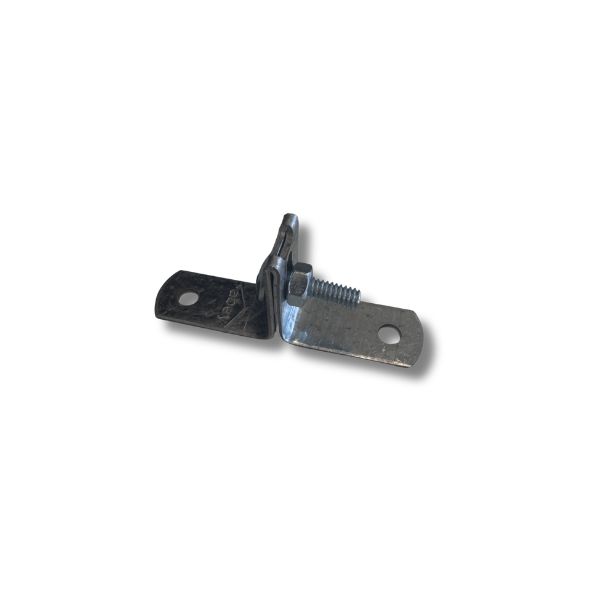Adjustable Stand Off Bracket logo