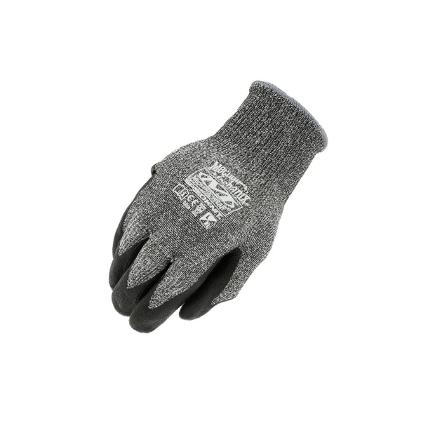 Mechanix Wear SpeedKnit CR5 Gloves logo