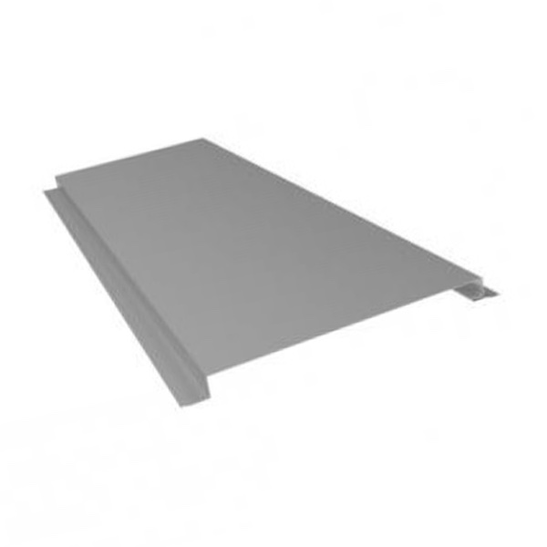 COLORBOND® Dominion 285mm Pan logo