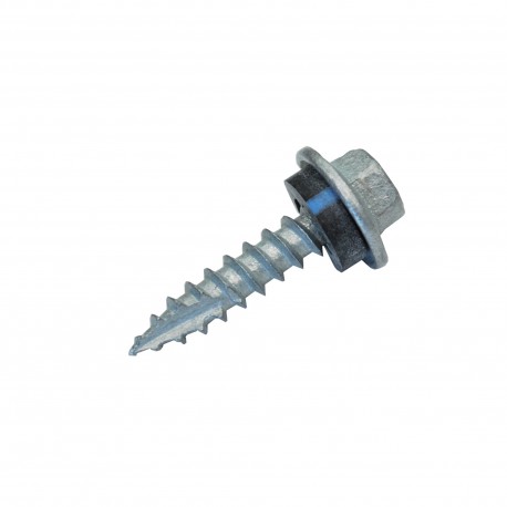 12 x 25 Plain Screws Timber logo