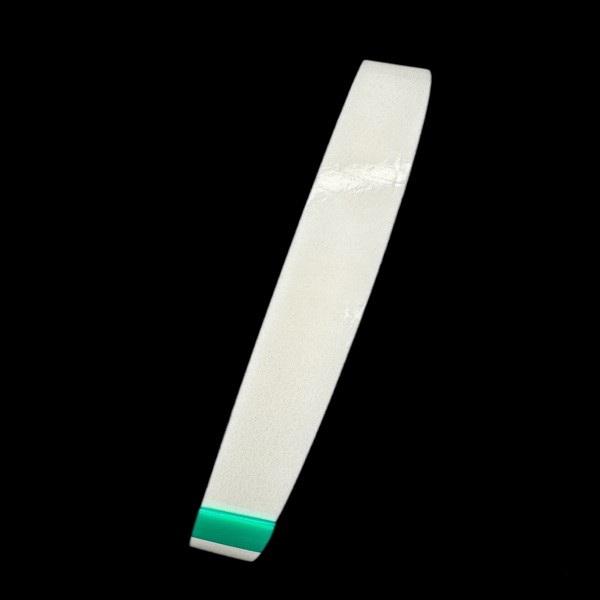Anti Noise Tape Polycarbonate Roofing 3mm thick x 24mm wide x 12 metres logo