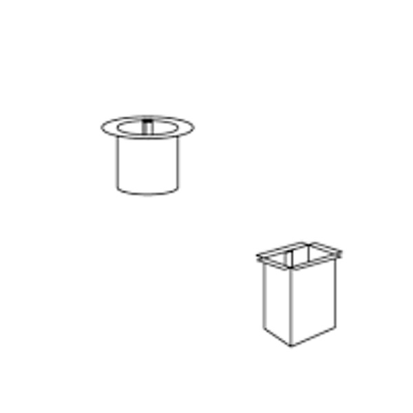 Downpipe – Nozzle/Pop logo