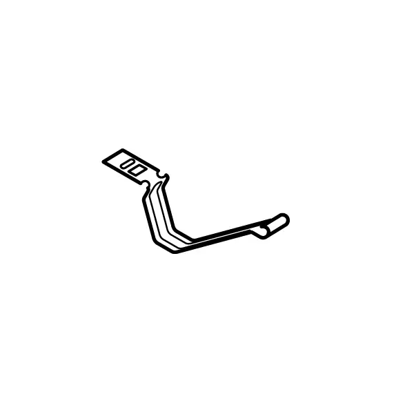 Overstraps suit Half Round Flat Back Gutter (for use with
Novaline Fascia) logo