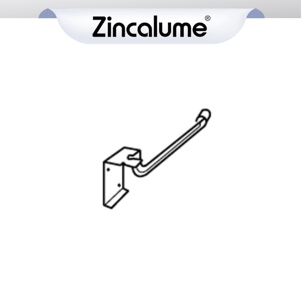 Sheerline Internal Gutter Clips logo