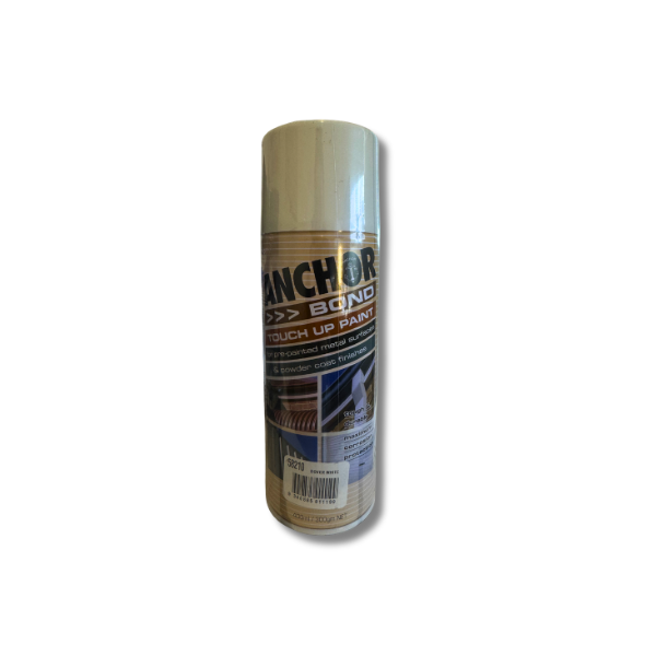 Touch Up Paint - COLORBOND Spray Can logo
