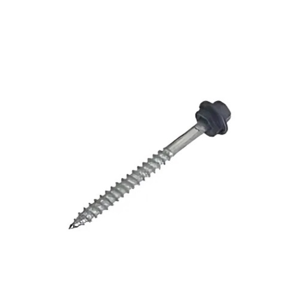 COLORBOND® Painted Roofing Screws 12x65mm Timber Fix logo