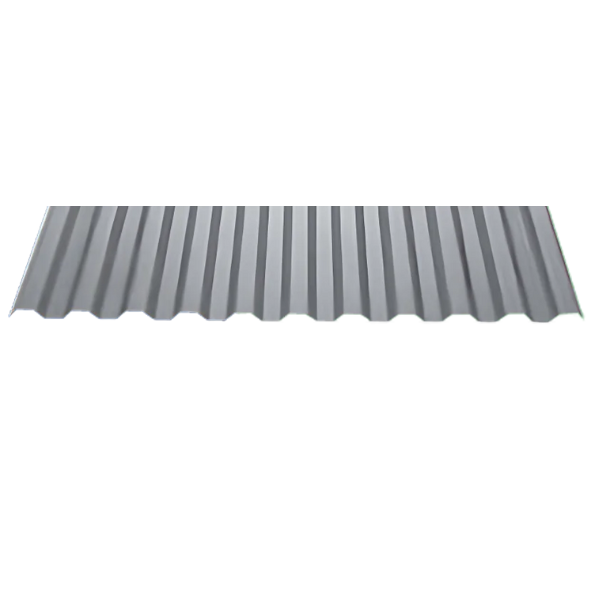 Greca Polycarbonate Level 3 Roofing Sheets logo